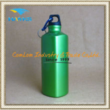 Triangle Aluminum Sports Bottle 500ml